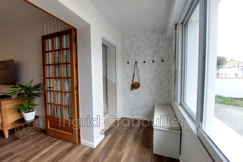 Vente maison Saint-Georges-de-Didonne  