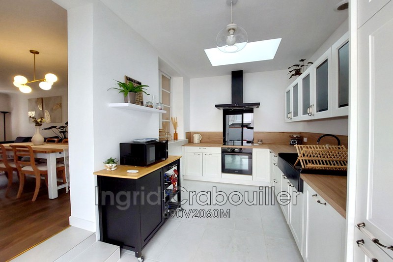 Vente maison Saint-Georges-de-Didonne  