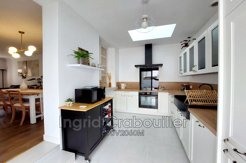 Vente maison Saint-Georges-de-Didonne  