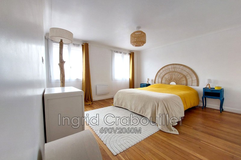 Vente maison Saint-Georges-de-Didonne  