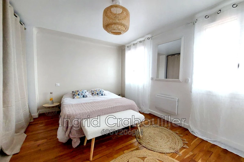 Vente maison Saint-Georges-de-Didonne  