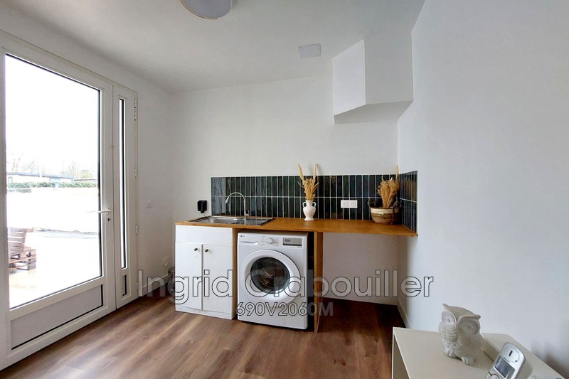 Vente maison Saint-Georges-de-Didonne  