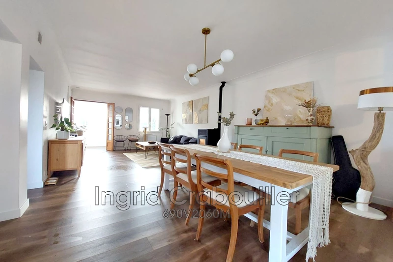 Vente maison Saint-Georges-de-Didonne  