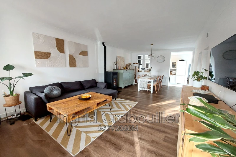 Vente maison Saint-Georges-de-Didonne  