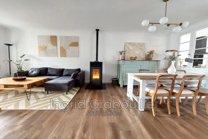Vente maison Saint-Georges-de-Didonne  