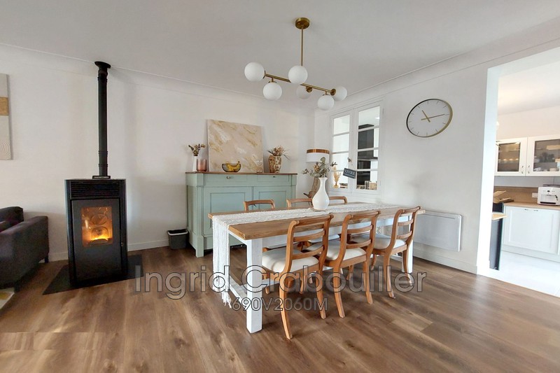 Vente maison Saint-Georges-de-Didonne  