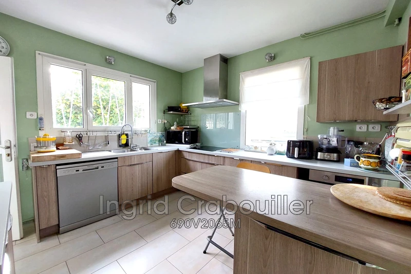 Vente villa Royan  