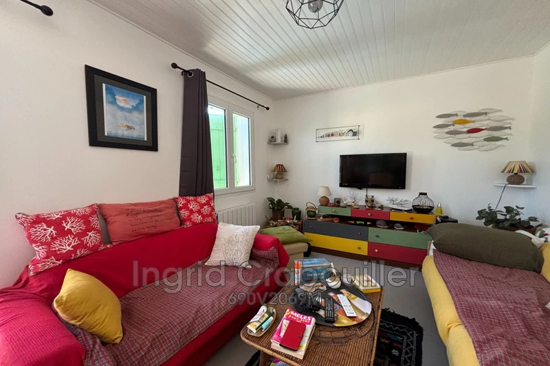 Viager cottage Saint-Georges-d'Oléron  