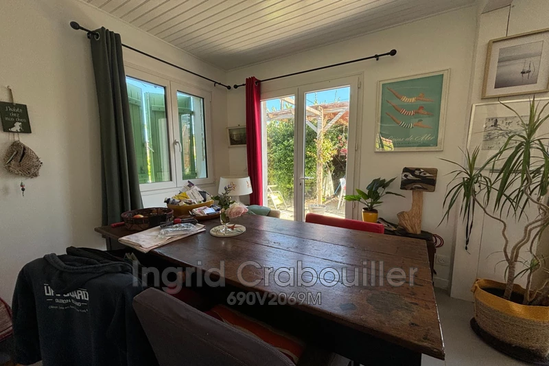 Viager cottage Saint-Georges-d'Oléron  