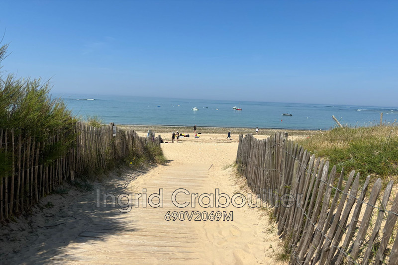 Viager cottage Saint-Georges-d'Oléron  
