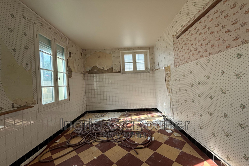 Vente maison de ville Royan  
