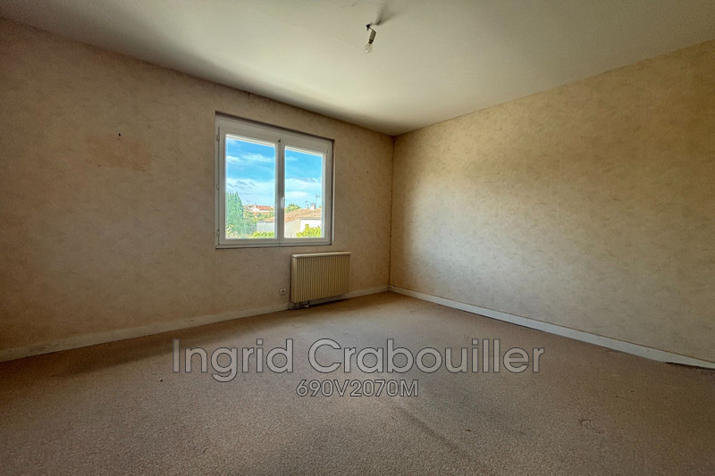 Vente maison de ville Royan  
