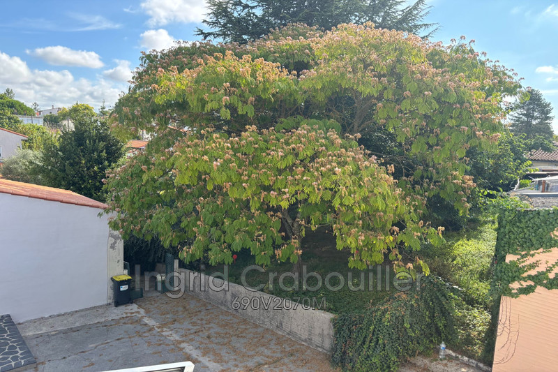 Vente maison de ville Royan  