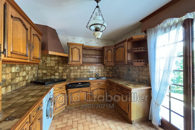 Vente villa Breuillet  