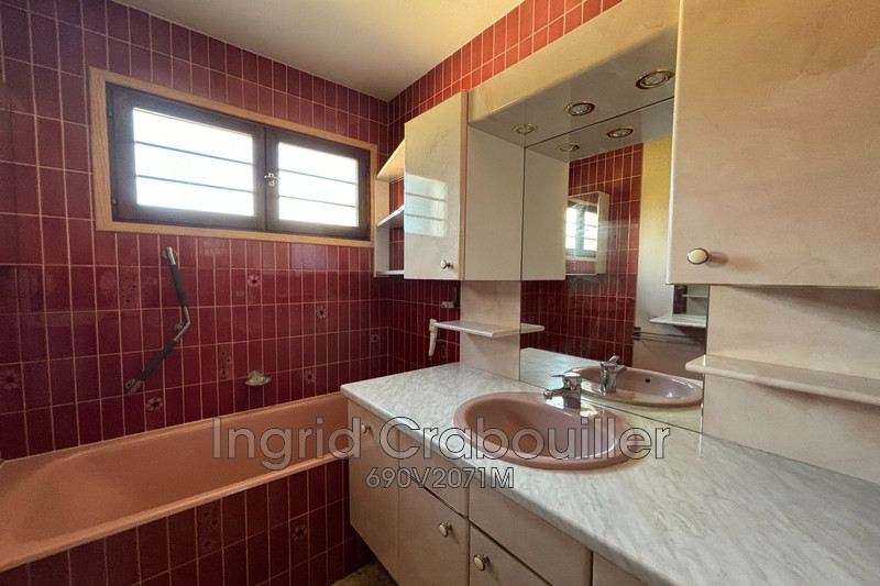 Vente villa Breuillet  