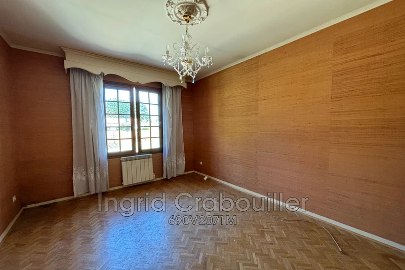 Vente villa Breuillet  