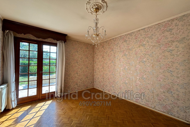 Vente villa Breuillet  