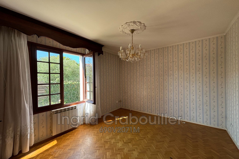 Vente villa Breuillet  