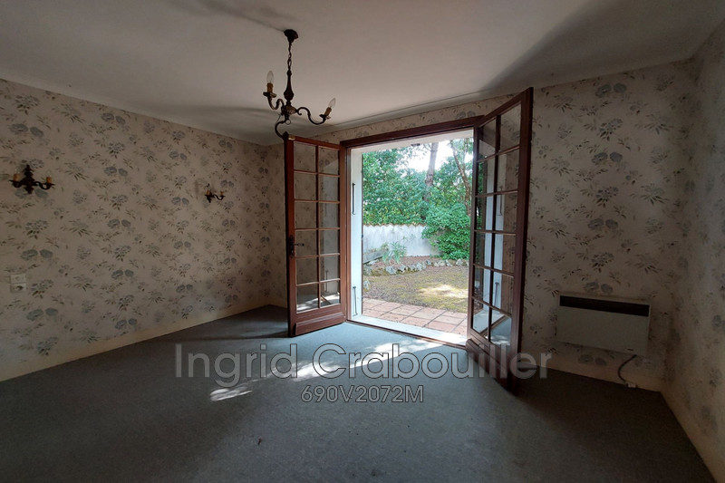 Vente villa Meschers-sur-Gironde  