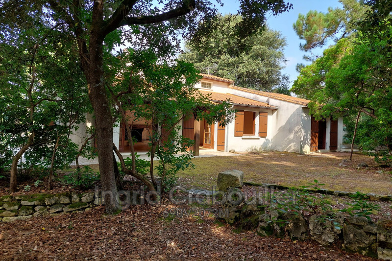 Vente villa Meschers-sur-Gironde  