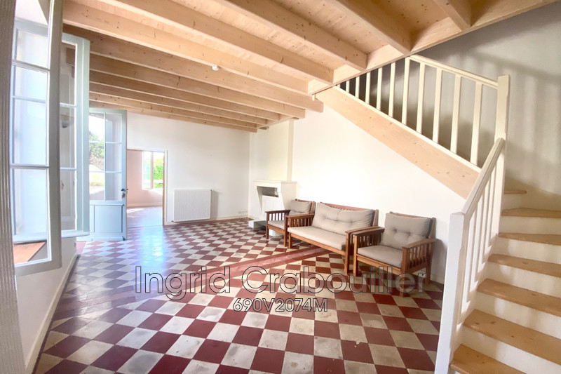 Vente maison de ville Royan  