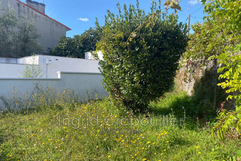Vente maison de ville Royan  