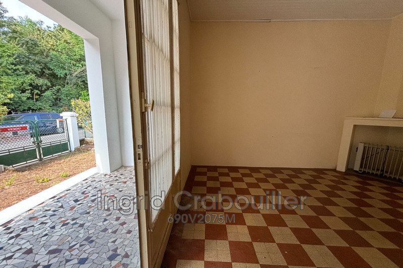 Vente maison de ville Saint-Georges-de-Didonne  