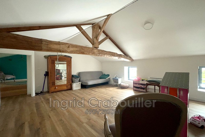Vente maison de maître Meschers-sur-Gironde  