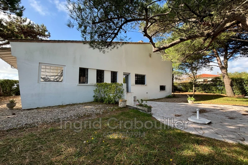 Vente villa Royan  
