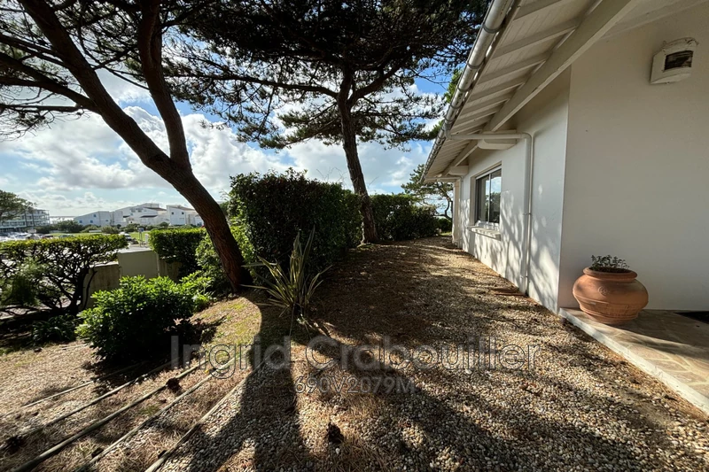 Vente villa Royan  