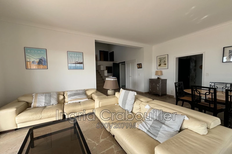 Vente villa Royan  
