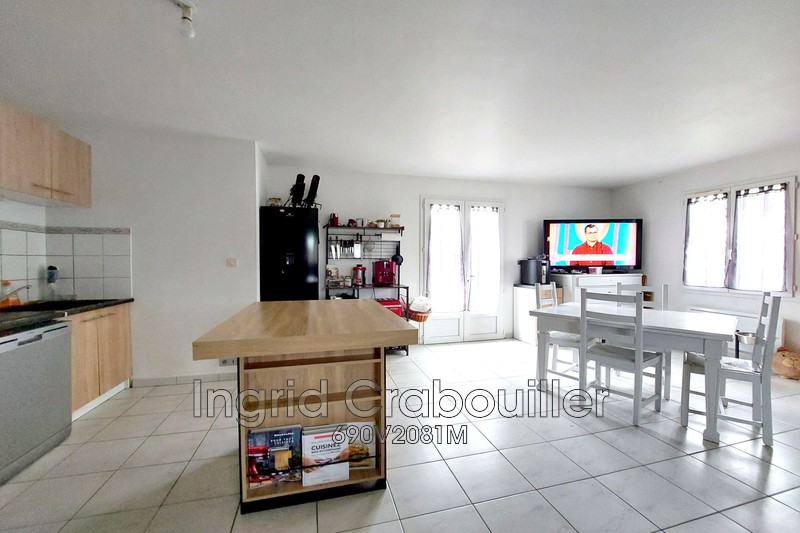 Vente maison Etaules  