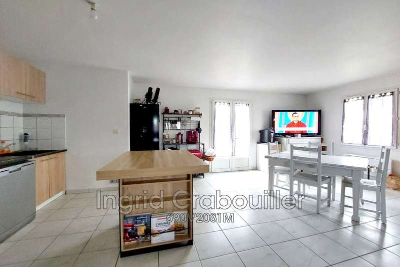 Vente maison Etaules  