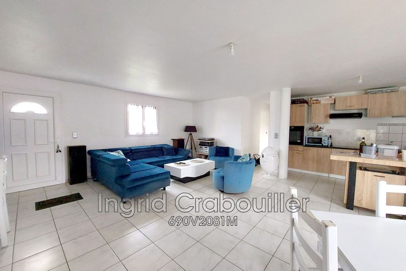 Vente maison Etaules  