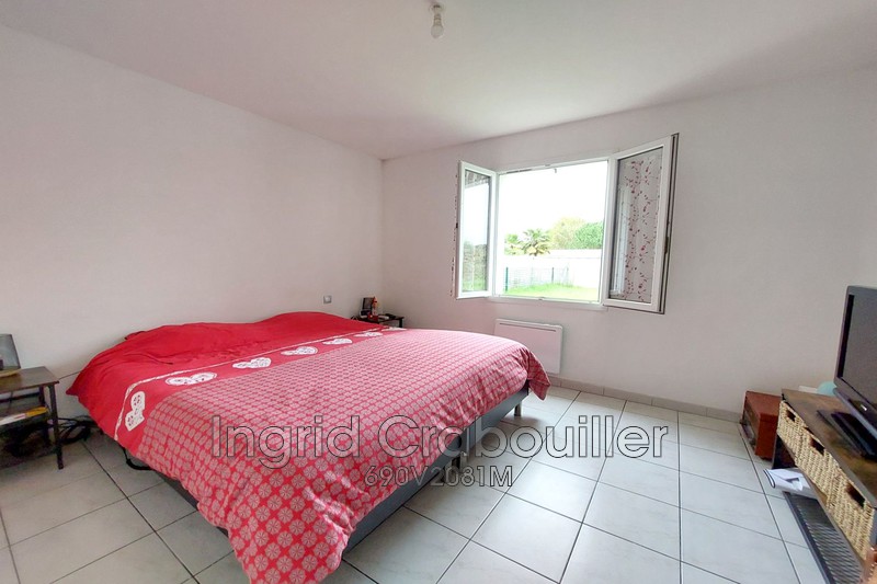 Vente maison Etaules  