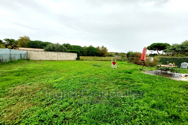 Vente maison Etaules  