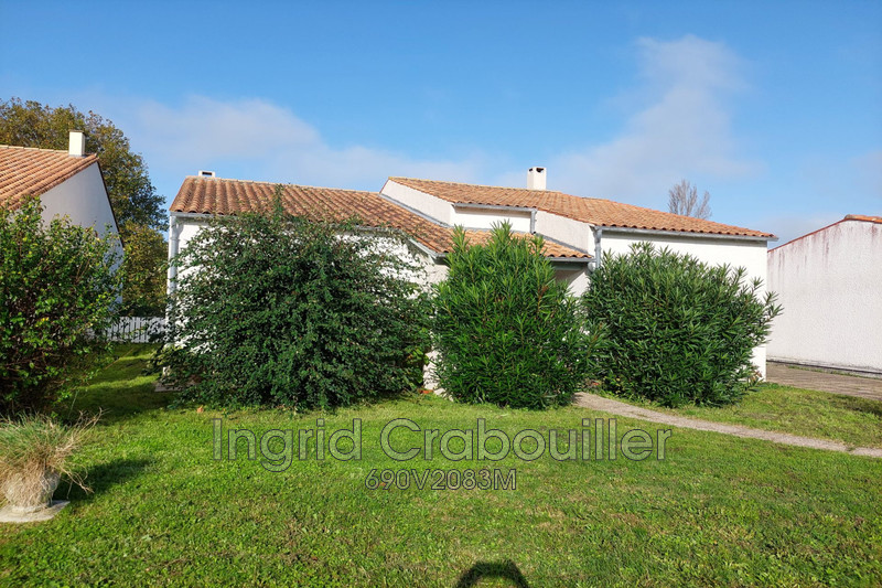 Vente villa Royan  