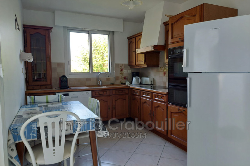 Vente villa Royan  