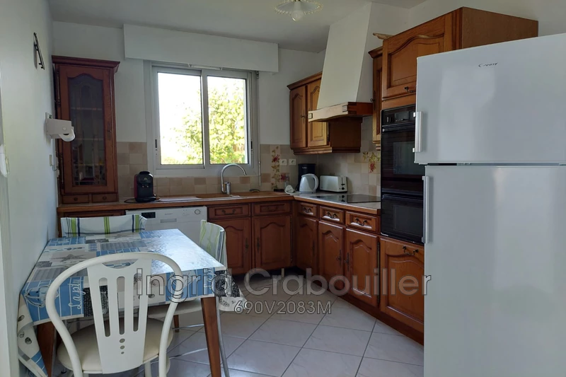 Vente villa Royan  
