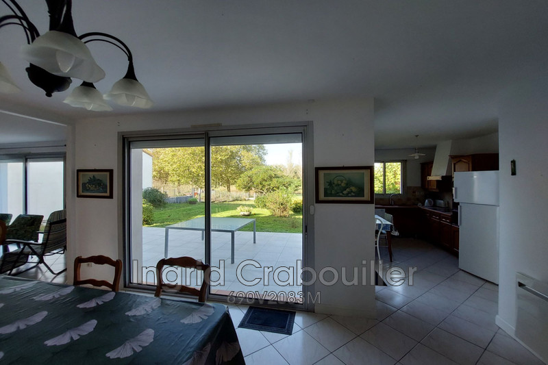 Vente villa Royan  