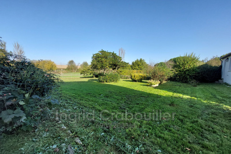Vente villa Royan  