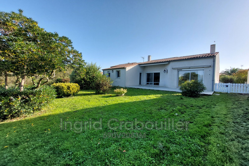 Vente villa Royan  