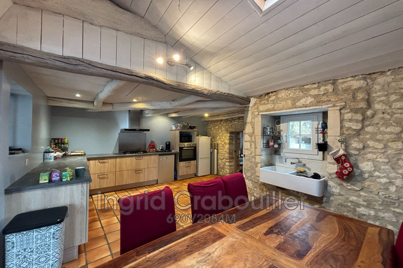 Vente maison en pierre Saujon  