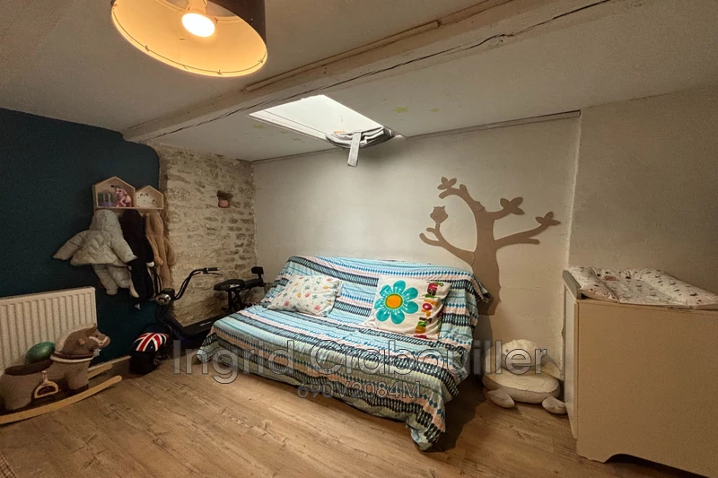 Vente maison en pierre Saujon  