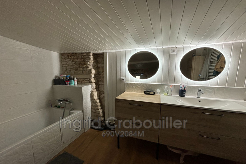 Vente maison en pierre Saujon  