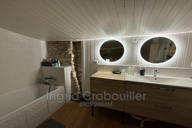 Vente maison en pierre Saujon  