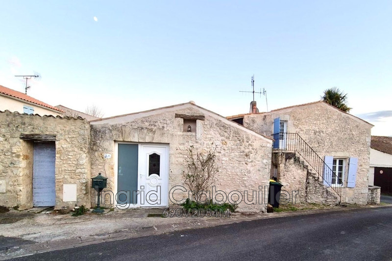 Vente maison en pierre Saujon  