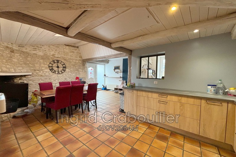 Vente maison en pierre Saujon  