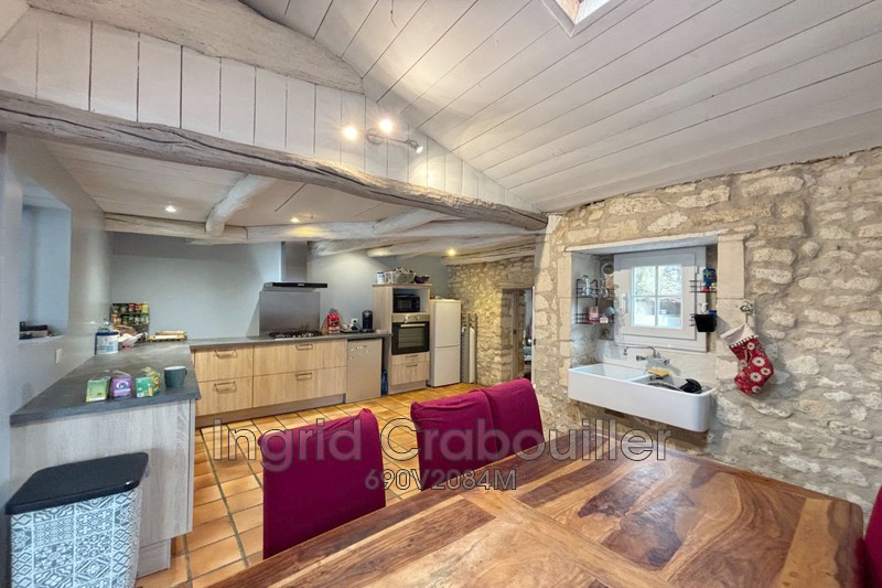 Vente maison en pierre Saujon  