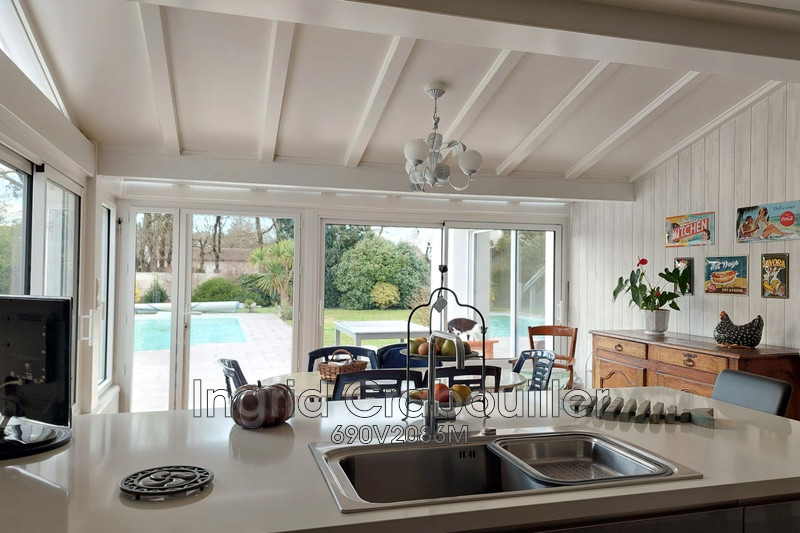 Vente maison La Tremblade  